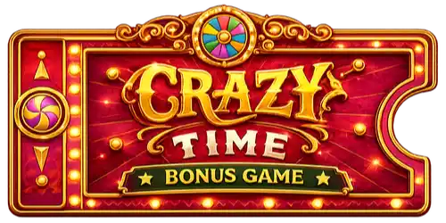 Crazy Time Bonus