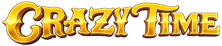 Crazy Time logo
